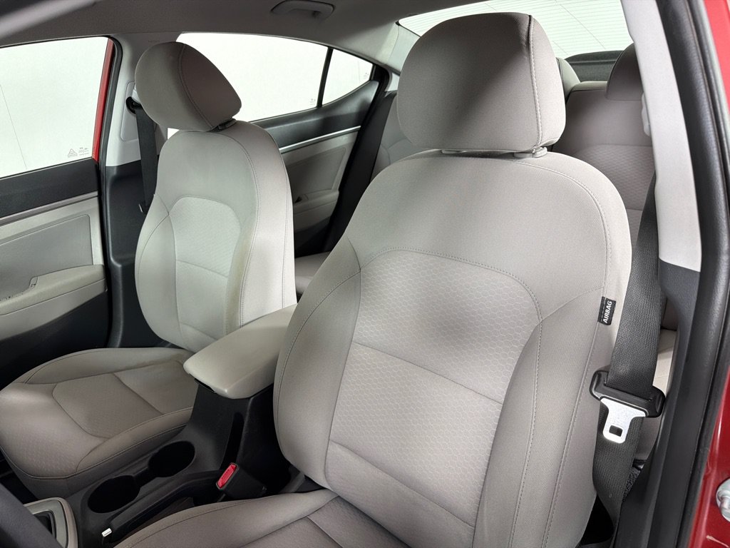Used 2019 Hyundai Elantra SEL FWD image 10