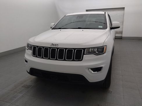 Used 2022 Jeep Grand Cherokee Laredo E RWD image 15