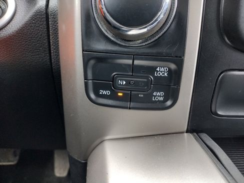 Used 2016 RAM 1500 Outdoorsman image 28