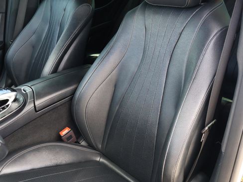 Used 2020 Mercedes-Benz E 350 Sedan w/ Parking Assistance Package image 13