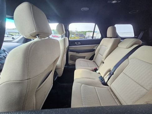 Used 2016 Ford Explorer 4WD image 9