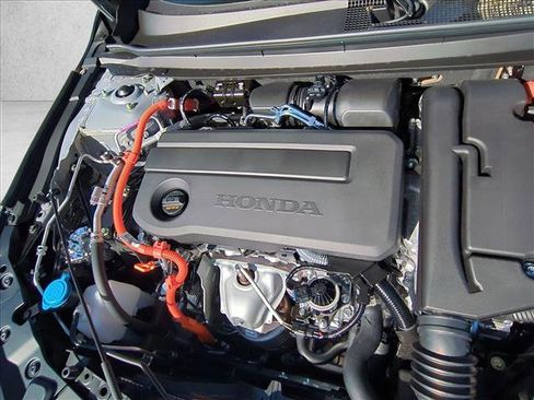 New 2025 Honda Accord Touring image 24