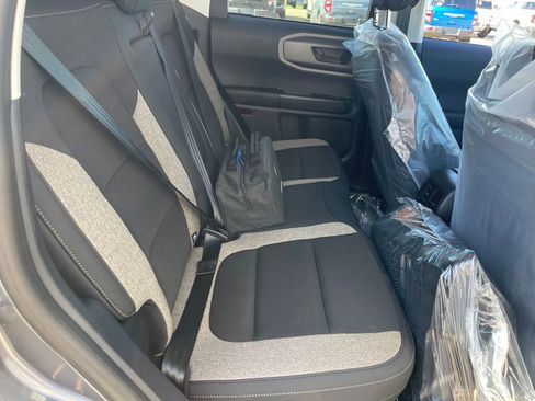 New 2025 Ford Bronco Sport Big Bend w/ Convenience Package image 14
