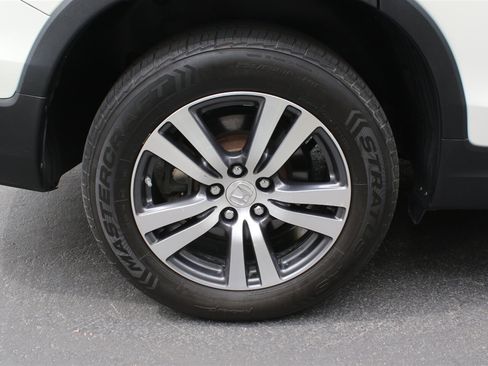 Used 2018 Honda Pilot Elite image 44
