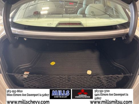 Used 2014 Kia Optima LX w/ Paint Protection Film Package image 14