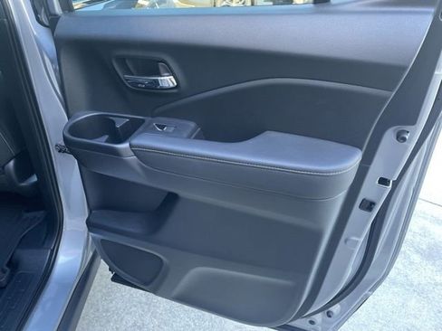 Used 2023 Honda Ridgeline RTL image 16