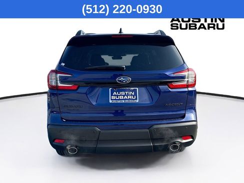 New 2026 Subaru Ascent Premium image 7