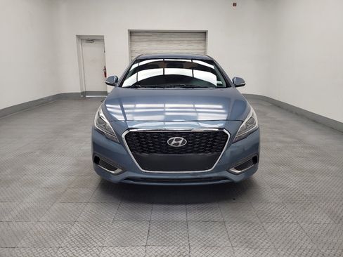 Used 2016 Hyundai Sonata SE image 15