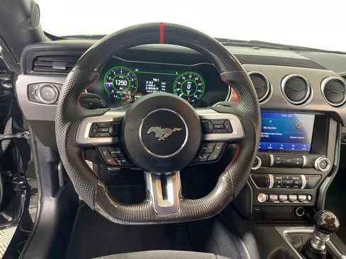 Used 2020 Ford Mustang GT w/ Equipment Group 301A RWD image 12