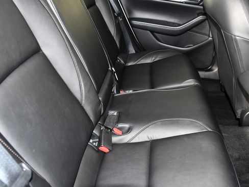 Used 2024 MAZDA MAZDA3 s FWD image 44