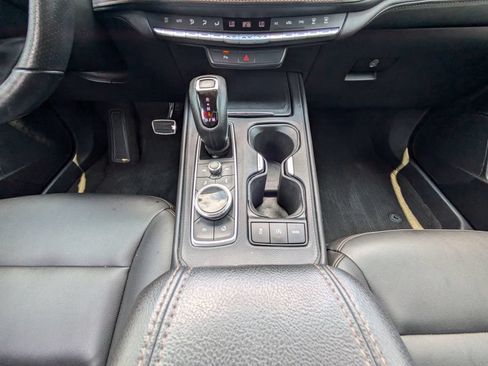 Used 2019 Cadillac XT4 Sport FWD image 21
