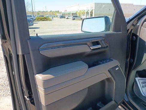 Used 2022 Chevrolet Silverado 1500 ZR2 AWD/4WD image 20