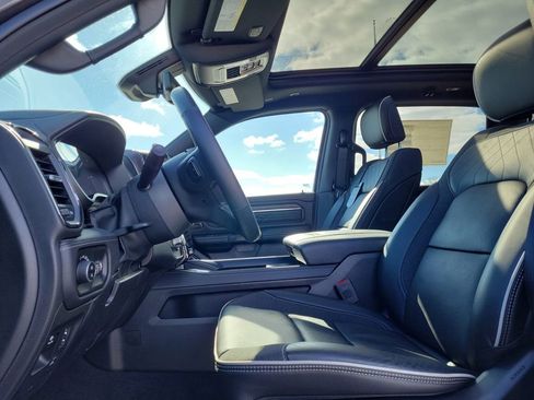 New 2026 RAM 1500 Limited image 19