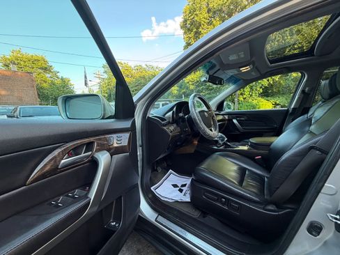 Used 2011 Acura MDX w/ Technology Package AWD/4WD image 17