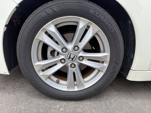 Used 2012 Honda CR-Z EX image 17