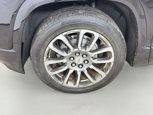 Used 2023 GMC Acadia Denali w/ Denali Ultimate Package image 23