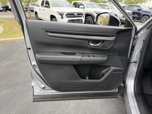 Used 2026 Honda CR-V Sport-L image 25