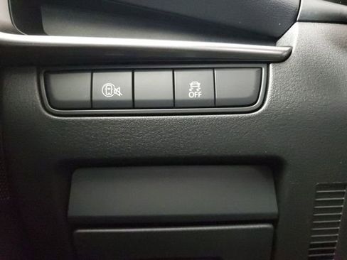 New 2026 MAZDA MAZDA3 s image 33