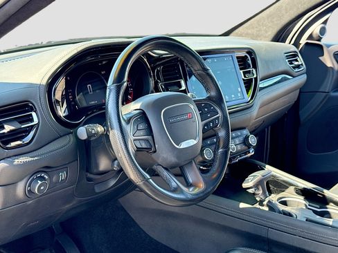 Used 2021 Dodge Durango Citadel AWD/4WD image 4