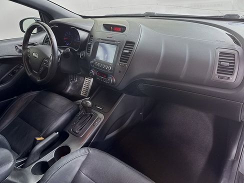 Used 2014 Kia Forte Koup SX w/ SX Premium Package image 35