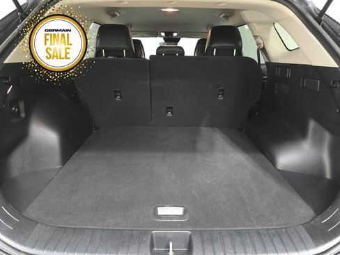 Certified 2023 Kia Sportage EX image 19