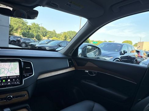 Certified 2023 Volvo XC90 B6 Plus w/ Protection Package Premier AWD/4WD image 24