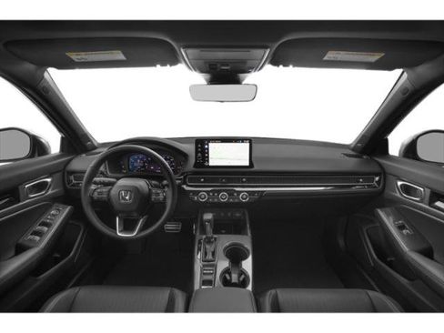 Used 2025 Honda Civic Sport Touring image 10