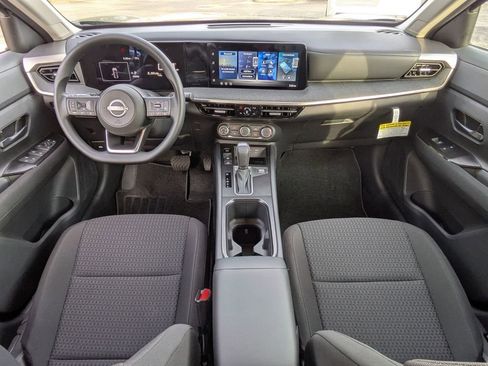 New 2026 Nissan Kicks S image 24