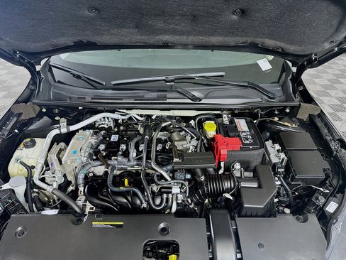 Used 2023 Nissan Sentra SV w/ All-Weather Package image 33