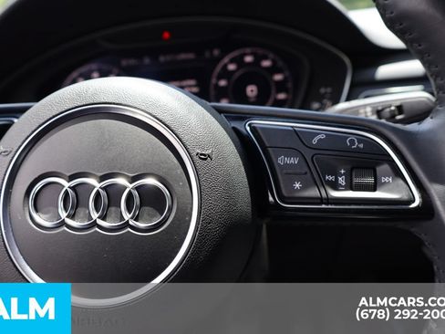 Used 2018 Audi A5 2.0T Premium Plus AWD/4WD image 31