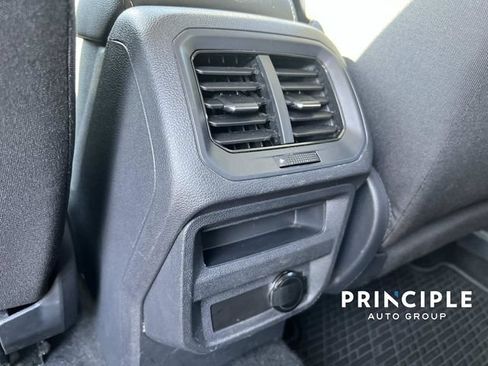 Certified 2023 Volkswagen Tiguan S w/ Driver Assistance Package FWD image 30