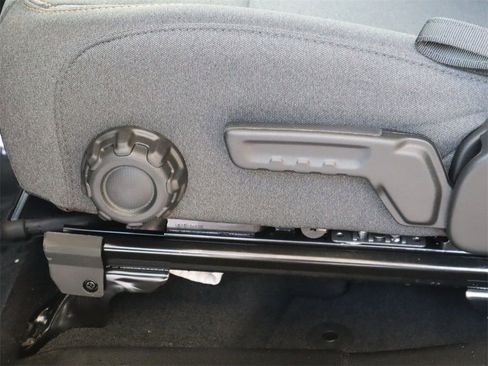 New 2025 Jeep Wrangler Sport image 19