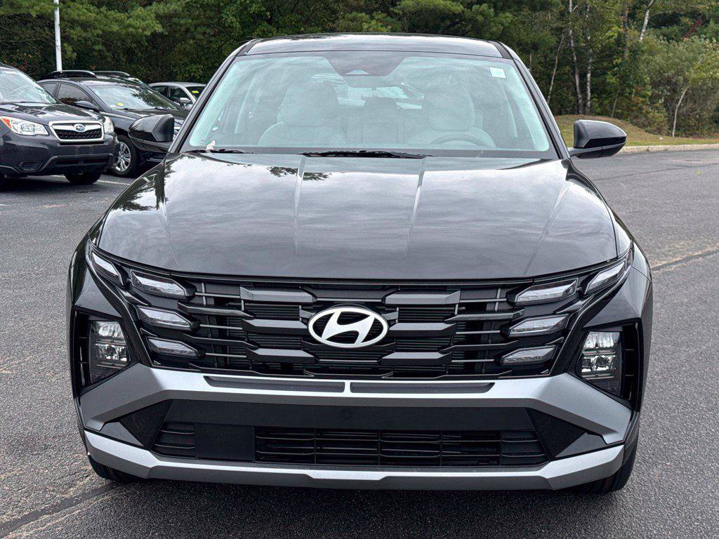 New 2026 Hyundai Tucson SE AWD/4WD image 2