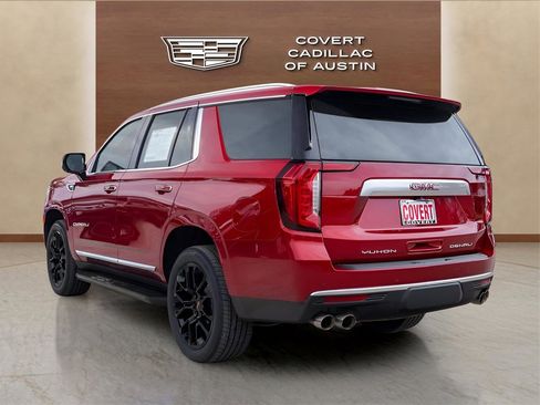 Used 2023 GMC Yukon Denali image 3