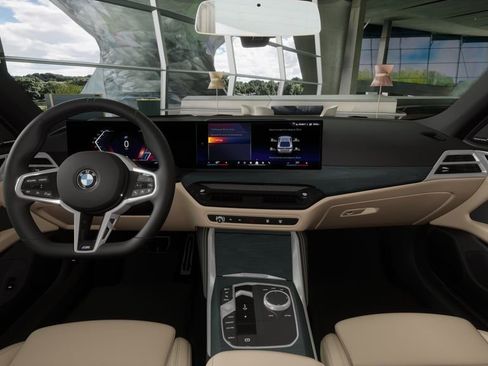 New 2026 BMW i4 eDrive40 w/ M Sport Package image 37