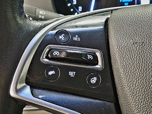 Used 2017 Cadillac XTS Luxury image 16