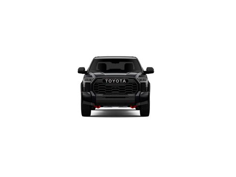 New 2026 Toyota Tundra TRD Pro AWD/4WD image 19