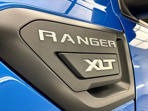 Used 2022 Ford Ranger XLT image 8