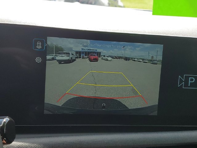 Certified 2025 Hyundai Tucson XRT AWD/4WD image 26