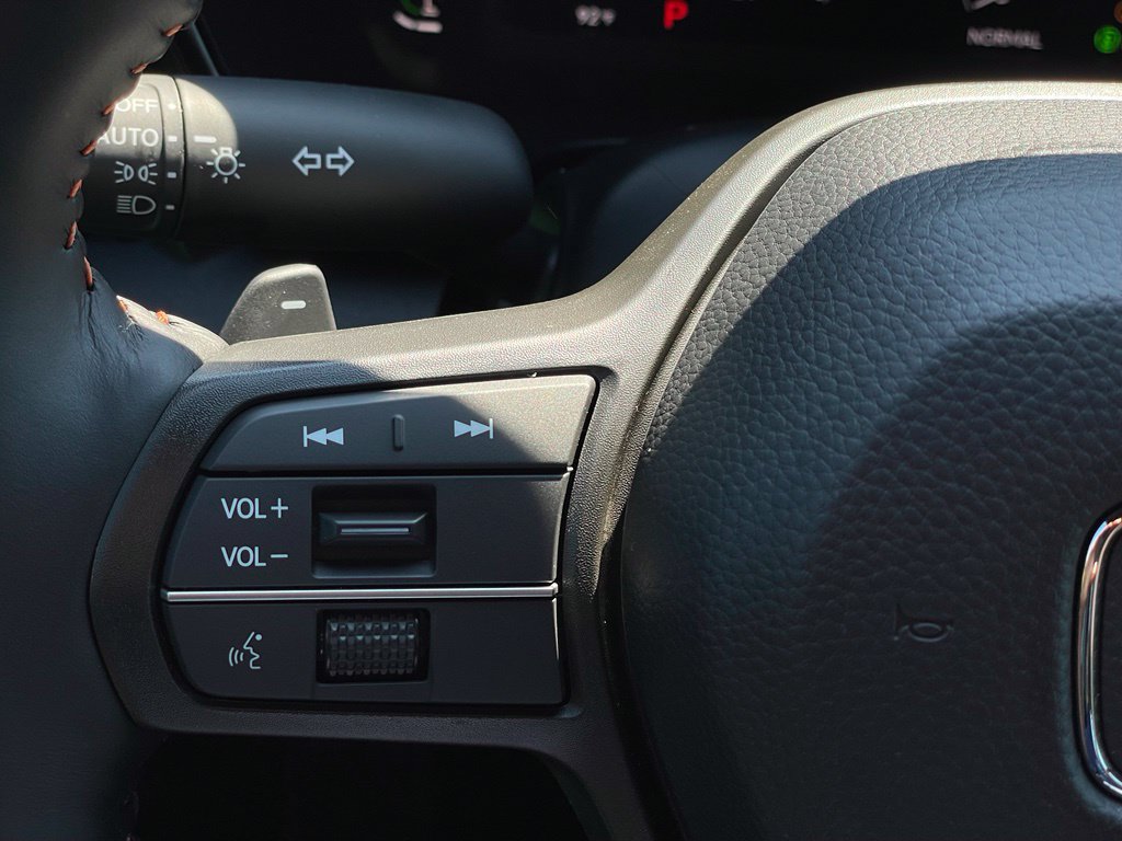 New 2027 Honda CR-V Sport-L image 15