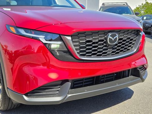 New 2026 MAZDA CX-5 Preferred AWD/4WD image 8