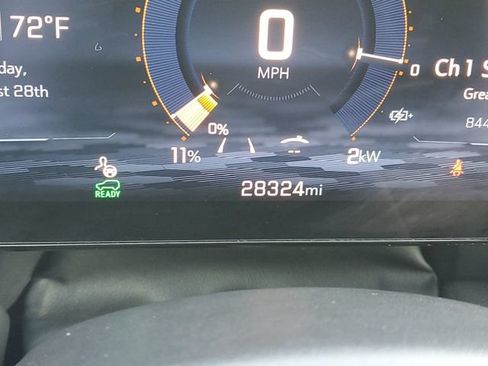 Certified 2024 Chevrolet Blazer EV LT AWD/4WD image 22
