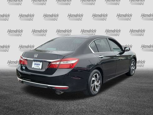 Used 2016 Honda Accord LX image 7