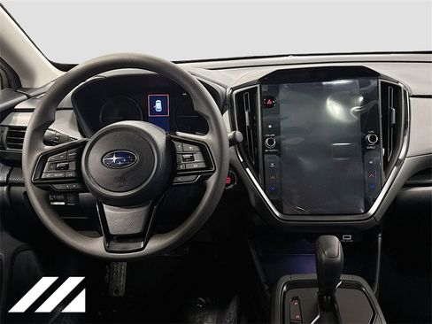 New 2026 Subaru Crosstrek 2.0i Premium image 23