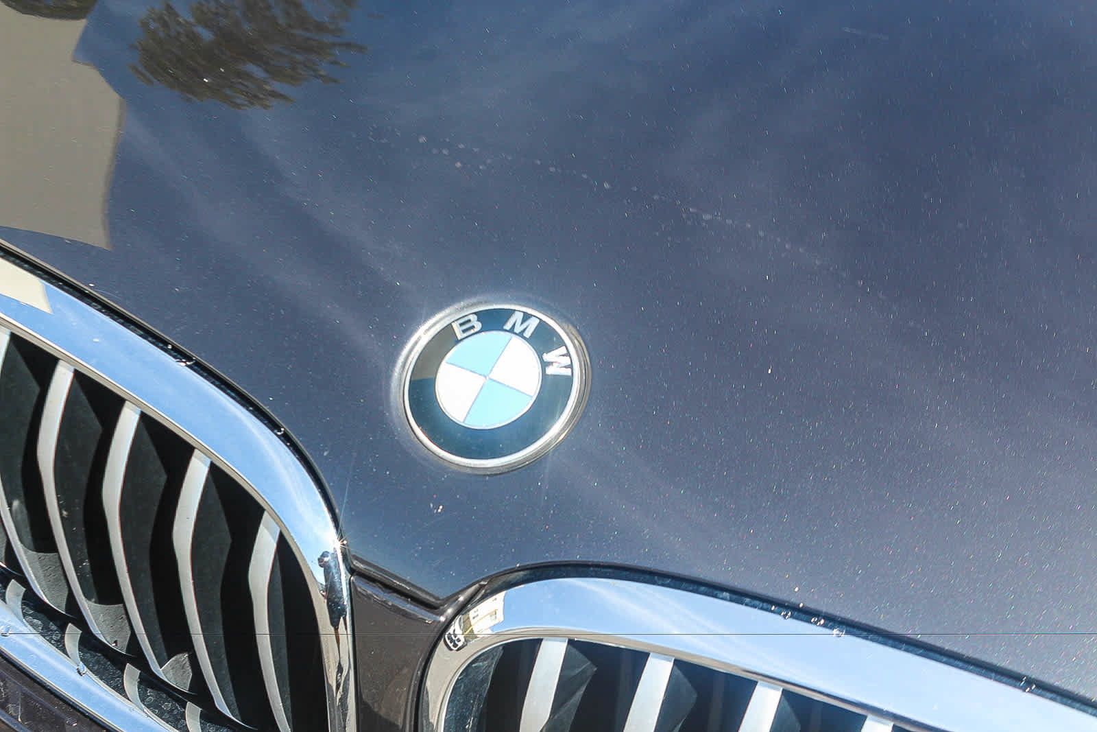 Used 2021 BMW X3 xDrive30i w/ Premium Package AWD/4WD image 11