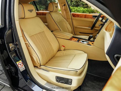 Used 2010 Bentley Flying Spur Flying Spur AWD/4WD image 45