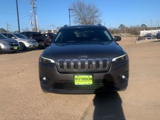 Used 2019 Jeep Cherokee Latitude Plus video 2