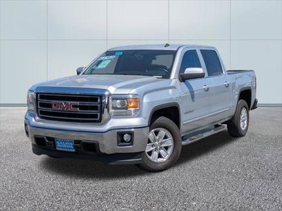 Used 2014 GMC Sierra 1500 SLE w/ SLE Value Package