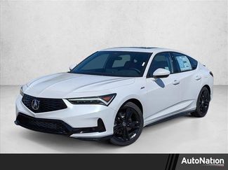 New 2026 Acura Integra A-Spec video 1