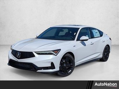 New 2026 Acura Integra A-Spec